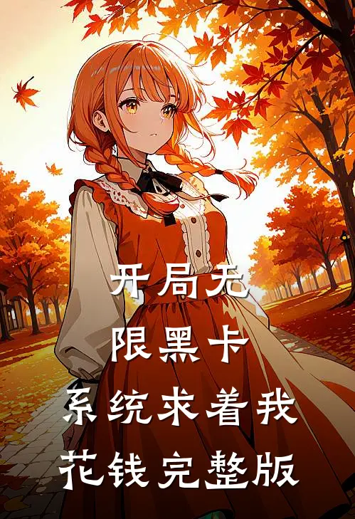 开局无限黑卡，系统求着我花钱完整版