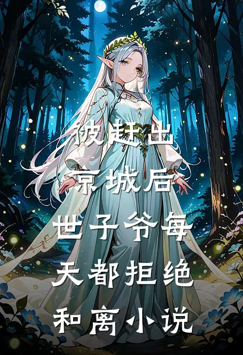被赶出京城后，世子爷每天都拒绝和离小说