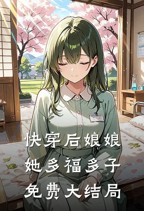 快穿后娘娘她多福多子免费大结局