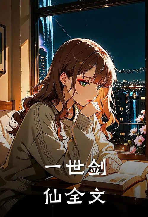 一世剑仙全文