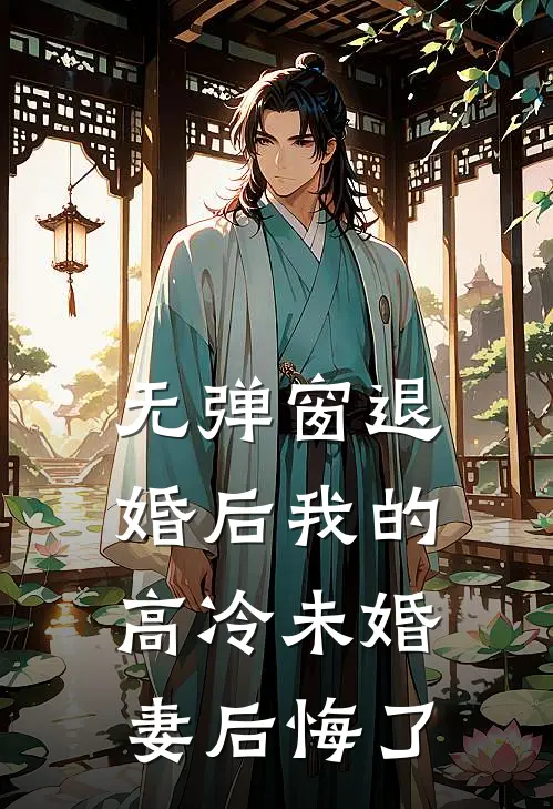 无弹窗退婚后我的高冷未婚妻后悔了
