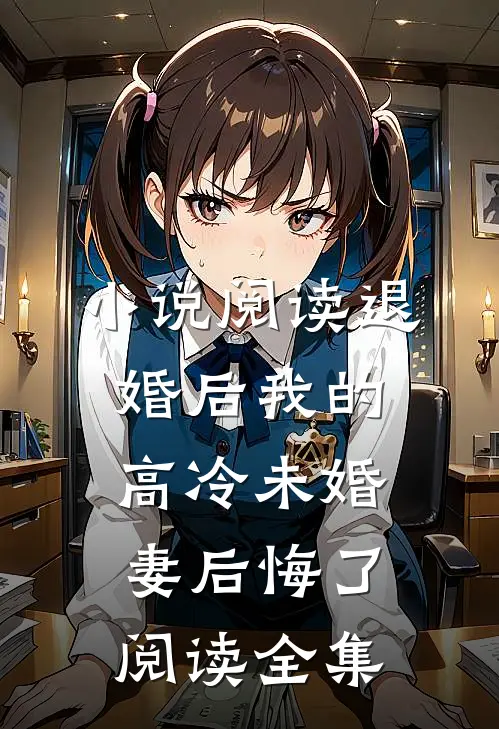 小说阅读退婚后我的高冷未婚妻后悔了阅读全集