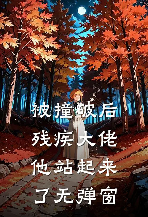 被撞破后，残疾大佬他站起来了无弹窗