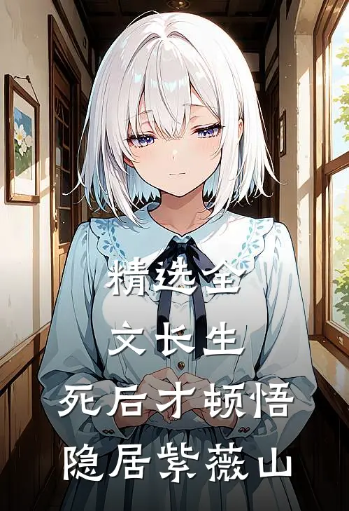 精选全文长生：死后才顿悟，隐居紫薇山