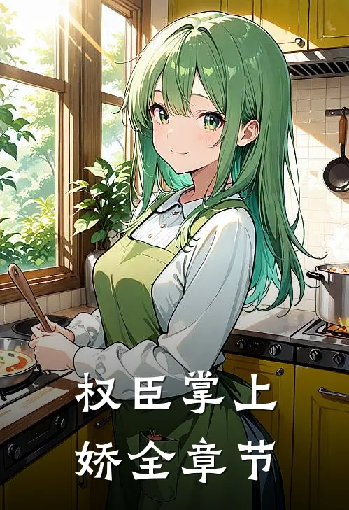 权臣掌上娇全章节