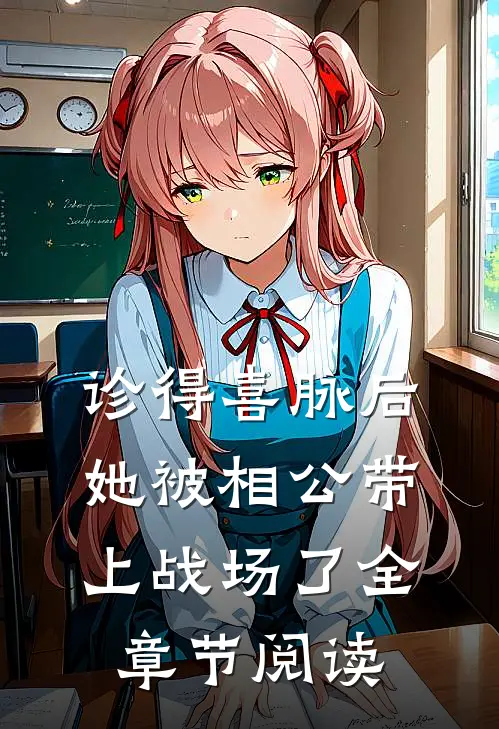诊得喜脉后，她被相公带上战场了全章节阅读