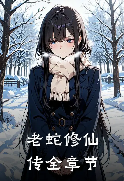 老蛇修仙传全章节