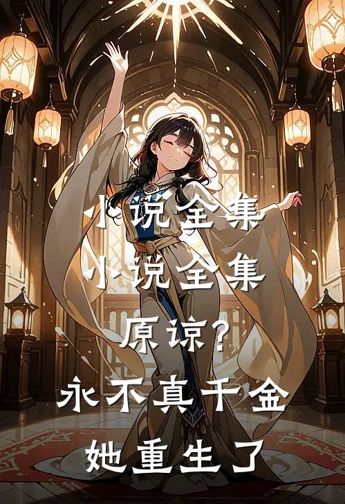 小说全集小说全集原谅?永不真千金她重生了