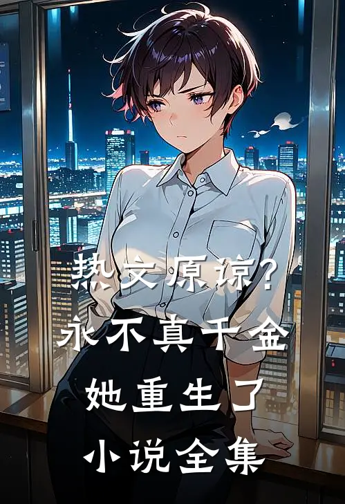 热文原谅?永不真千金她重生了小说全集