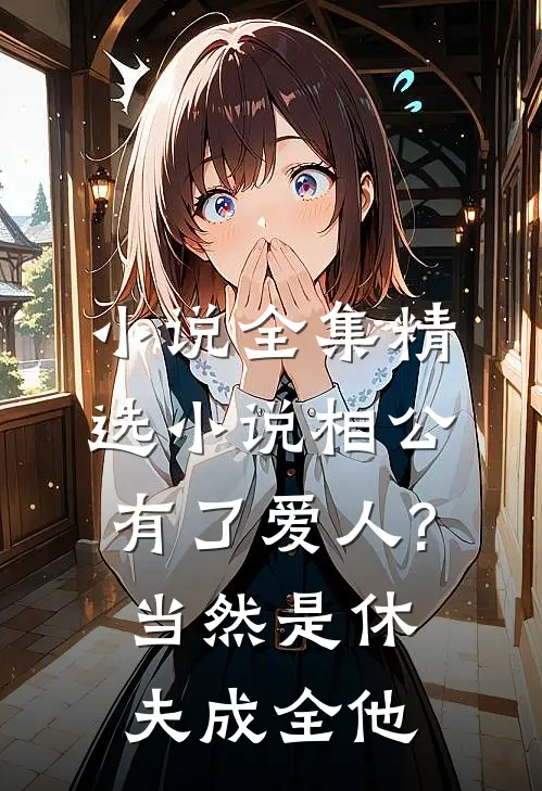 小说全集精选小说相公有了爱人?当然是休夫成全他