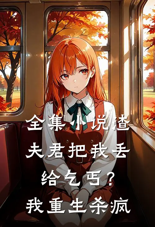 全集小说渣夫君把我丢给乞丐？我重生杀疯