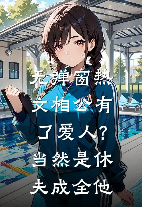 无弹窗热文相公有了爱人?当然是休夫成全他