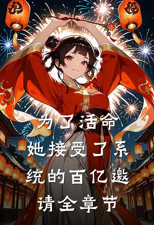 为了活命，她接受了系统的百亿邀请全章节