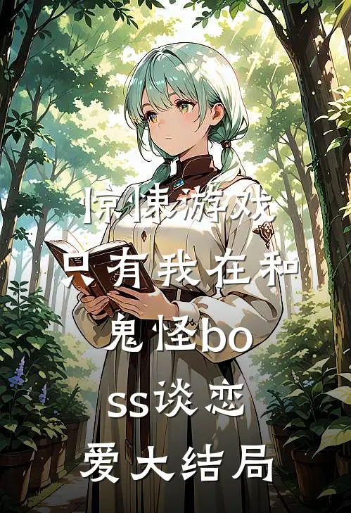 惊悚游戏：只有我在和鬼怪boss谈恋爱大结局
