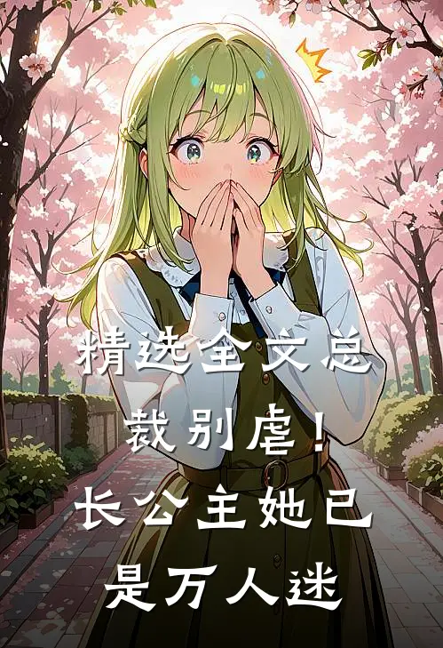 精选全文总裁别虐！长公主她已是万人迷