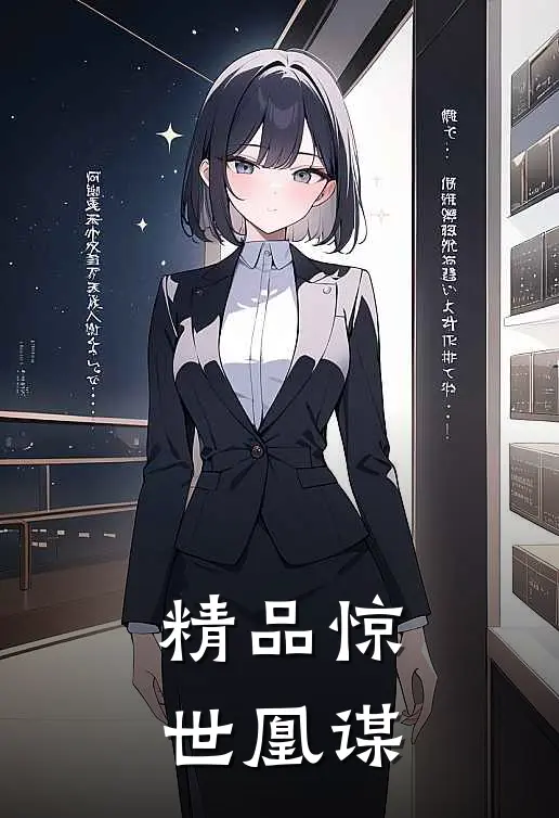 精品惊世凰谋