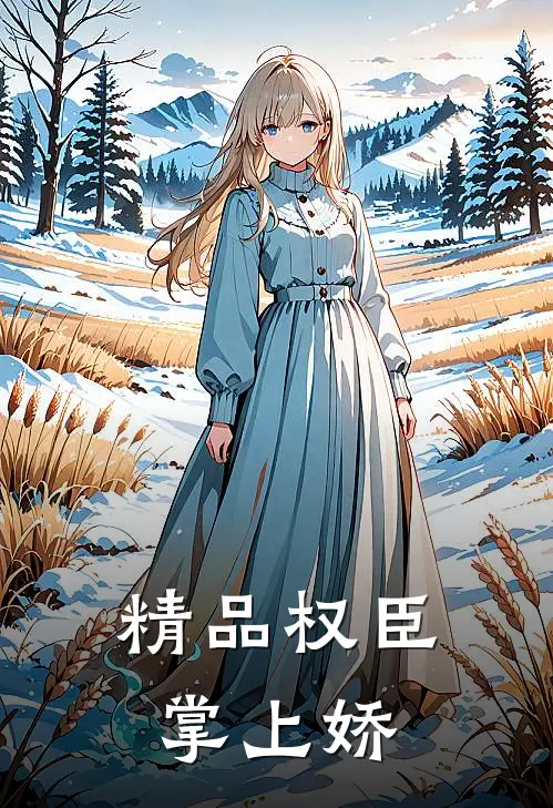 精品权臣掌上娇