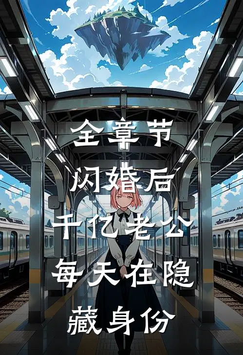 全章节闪婚后，千亿老公每天在隐藏身份