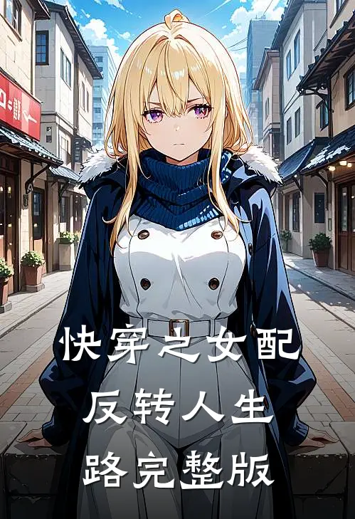 快穿之女配反转人生路完整版