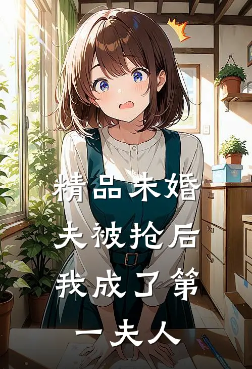 精品未婚夫被抢后，我成了第一夫人