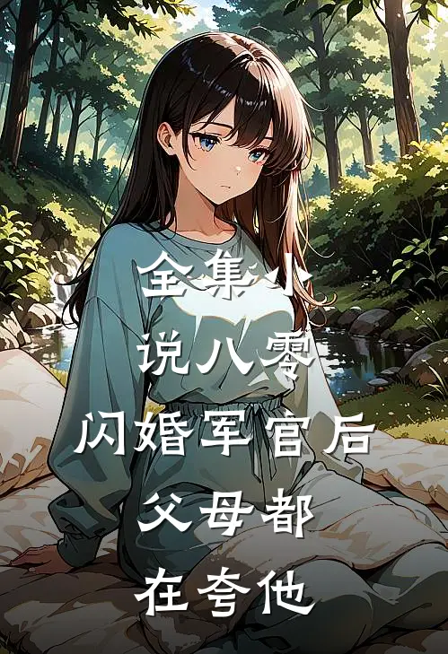 全集小说八零：闪婚军官后，父母都在夸他