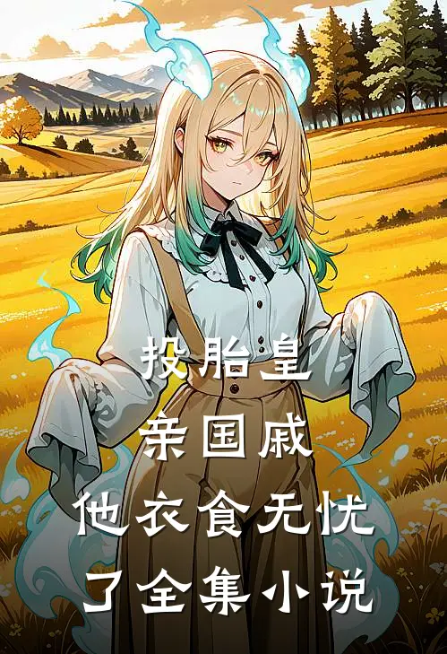 投胎皇亲国戚，他衣食无忧了全集小说
