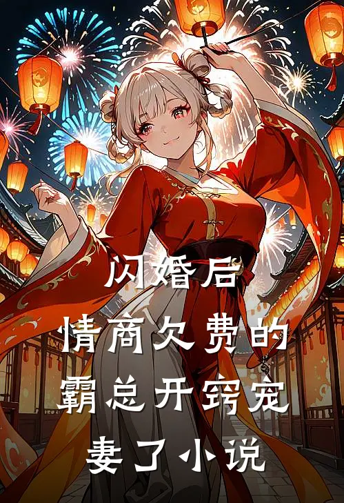 闪婚后，情商欠费的霸总开窍宠妻了小说