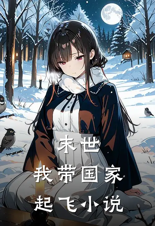 末世：我带国家起飞小说