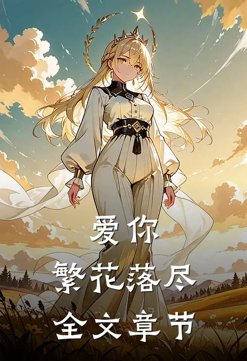 爱你，繁花落尽全文章节