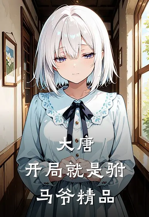 大唐：开局就是驸马爷精品