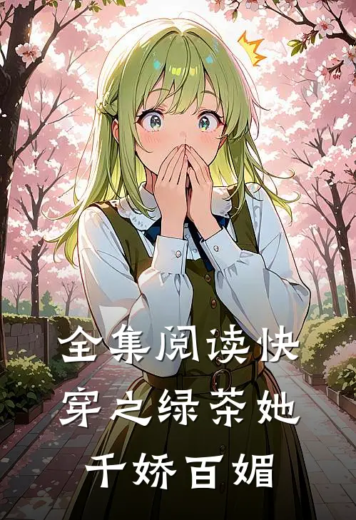 全集阅读快穿之绿茶她千娇百媚