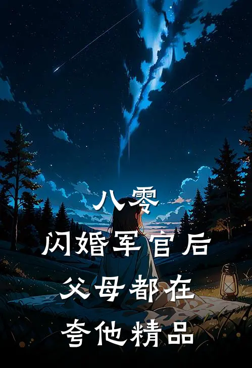 八零：闪婚军官后，父母都在夸他精品