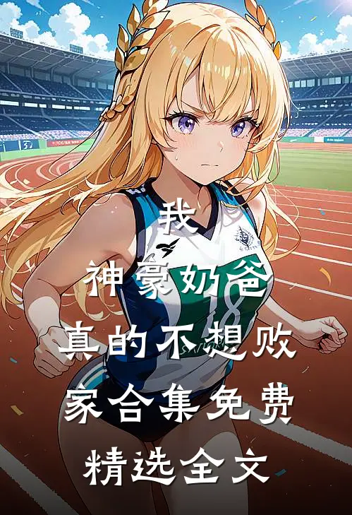 我,神豪奶爸,真的不想败家合集免费精选全文