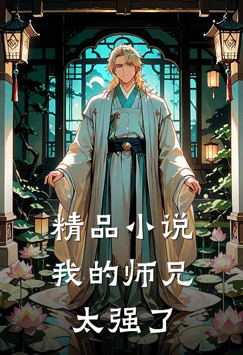 精品小说我的师兄太强了