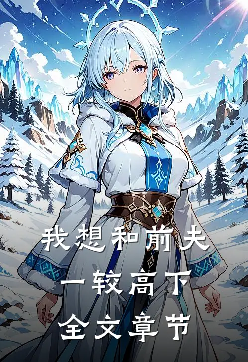 我想和前夫一较高下全文章节