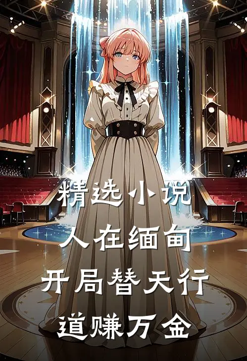 精选小说人在缅甸，开局替天行道赚万金