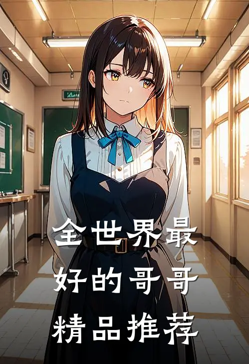 全世界最好的哥哥精品推荐