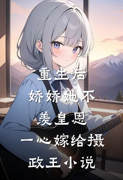 重生后，娇娇她不羡皇恩，一心嫁给摄政王小说