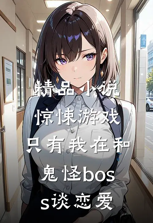 精品小说惊悚游戏：只有我在和鬼怪boss谈恋爱