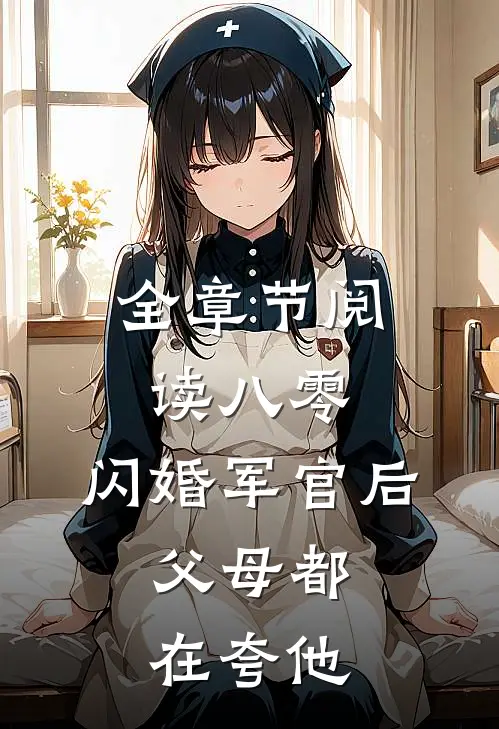 全章节阅读八零：闪婚军官后，父母都在夸他