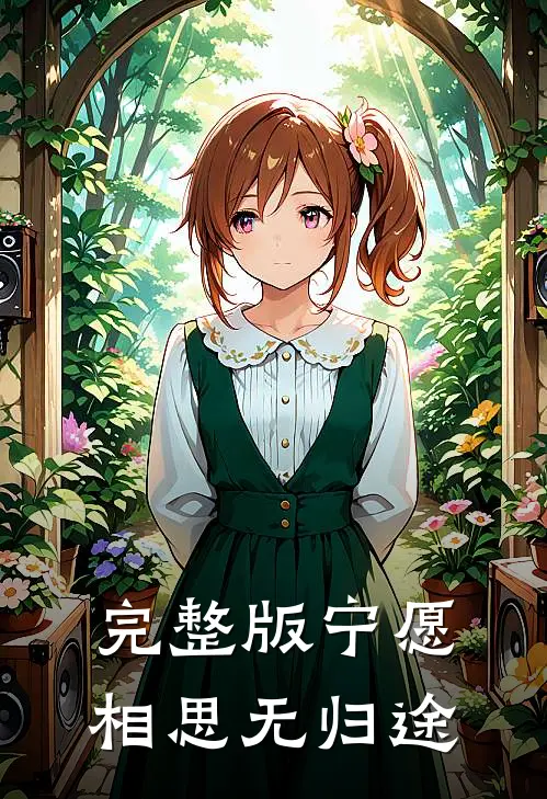 完整版宁愿相思无归途