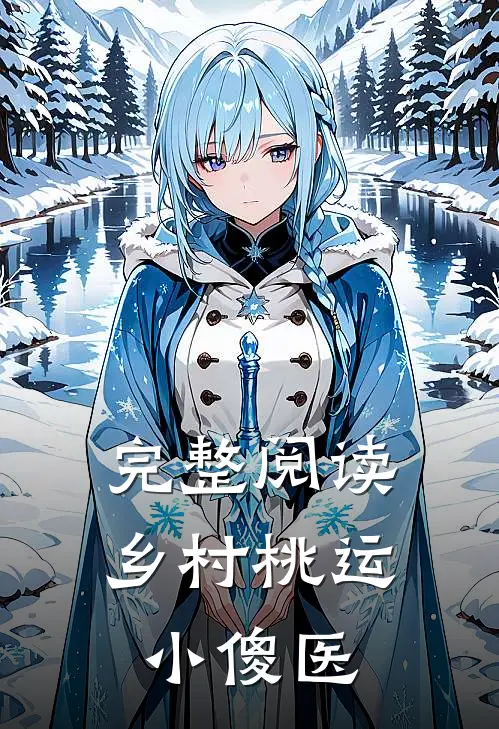 完整阅读乡村桃运小傻医