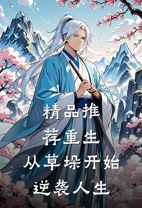 精品推荐重生：从草垛开始逆袭人生