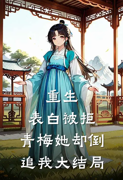 重生：表白被拒，青梅她却倒追我大结局