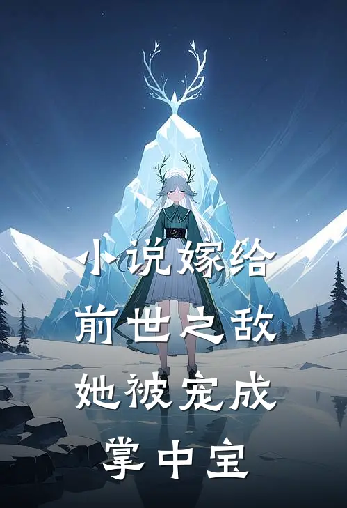 小说嫁给前世之敌，她被宠成掌中宝