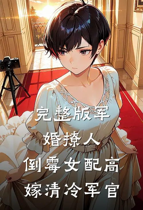 完整版军婚撩人：倒霉女配高嫁清冷军官