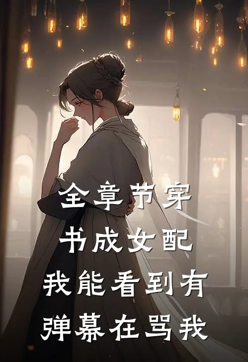 全章节穿书成女配：我能看到有弹幕在骂我