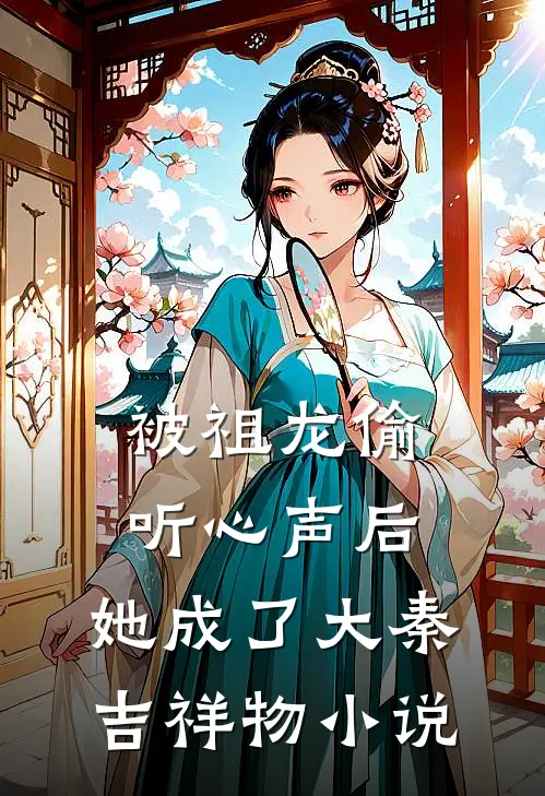 被祖龙偷听心声后，她成了大秦吉祥物小说