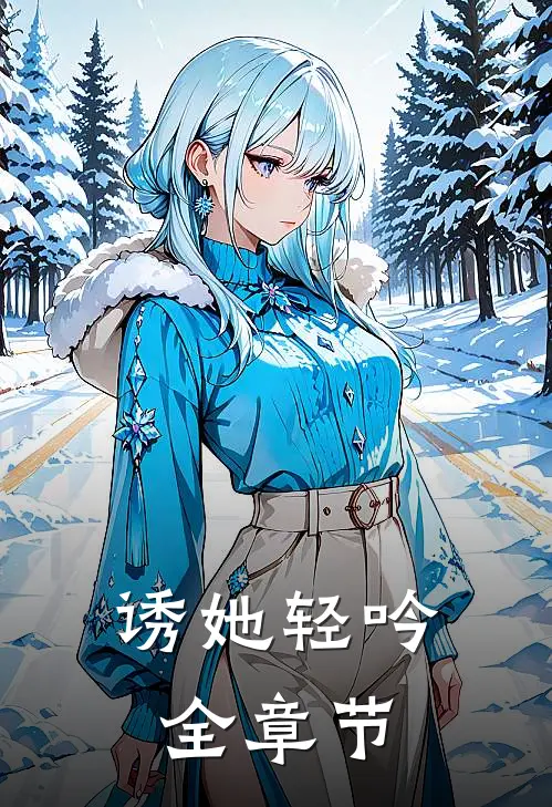 诱她轻吟全章节