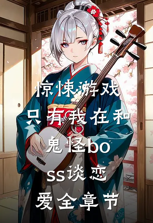 惊悚游戏：只有我在和鬼怪boss谈恋爱全章节